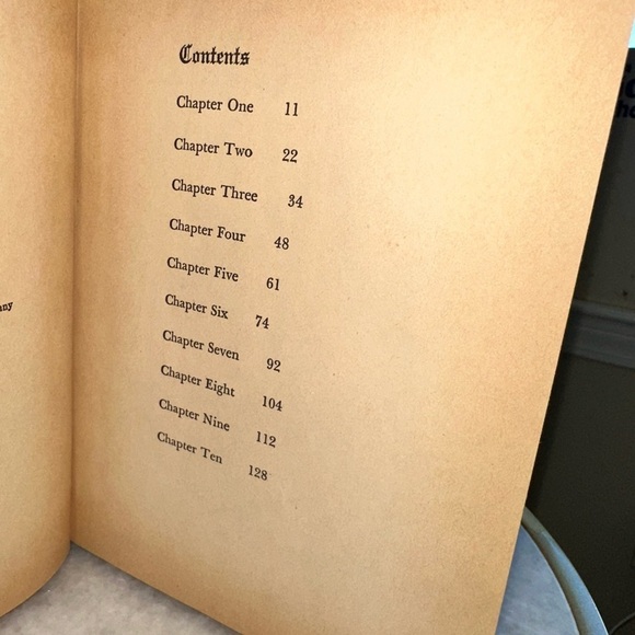 The Little Lame Prince Book Vintage 1969 - Picture 6 of 10